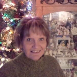 Meet your Posher, Loretta